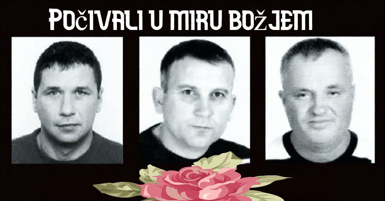 Poginuli pomorci trajekta "Lastovo" bit će ispraćeni uz brodske sirene; U grupama na Facebooku od njih se opraštaju kolege, prijatelji, obitelj...