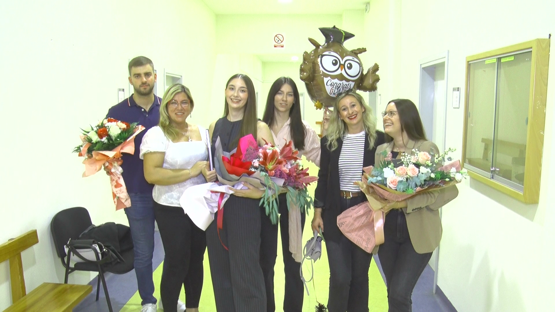 Prvi diplomanti studija Digitalnog komuniciranja već osvajaju tržište rada