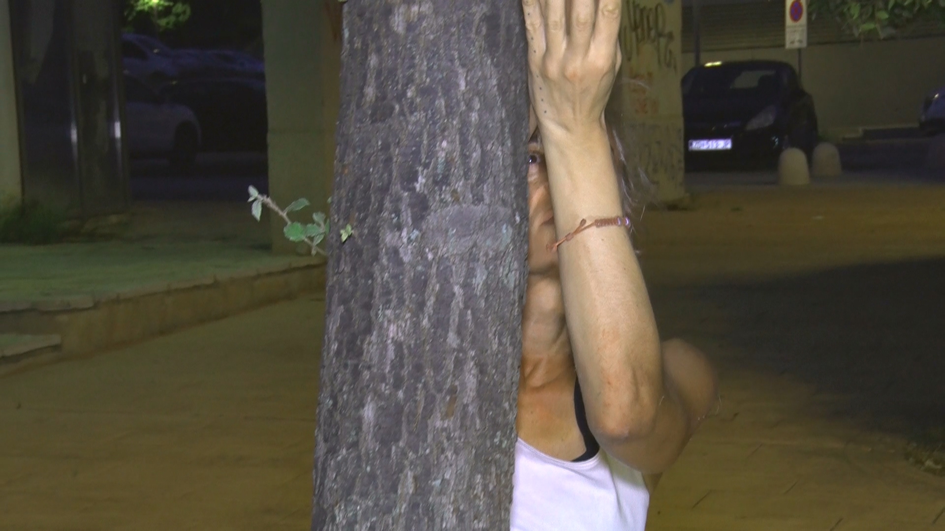 Kad biljke plešu: Plesni performans oživljava urbane krajolike Zadra