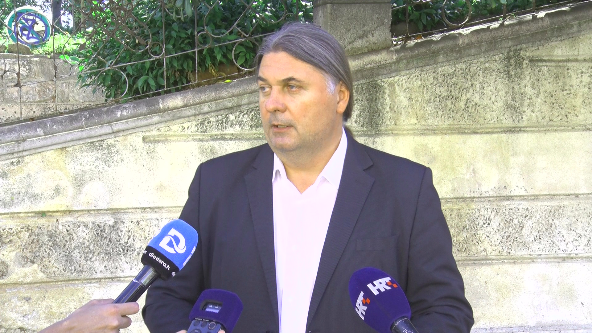 Kešer o novom smjeru za SDP: "Ne smijemo si dopustiti još jedan ciklus u oporbi"