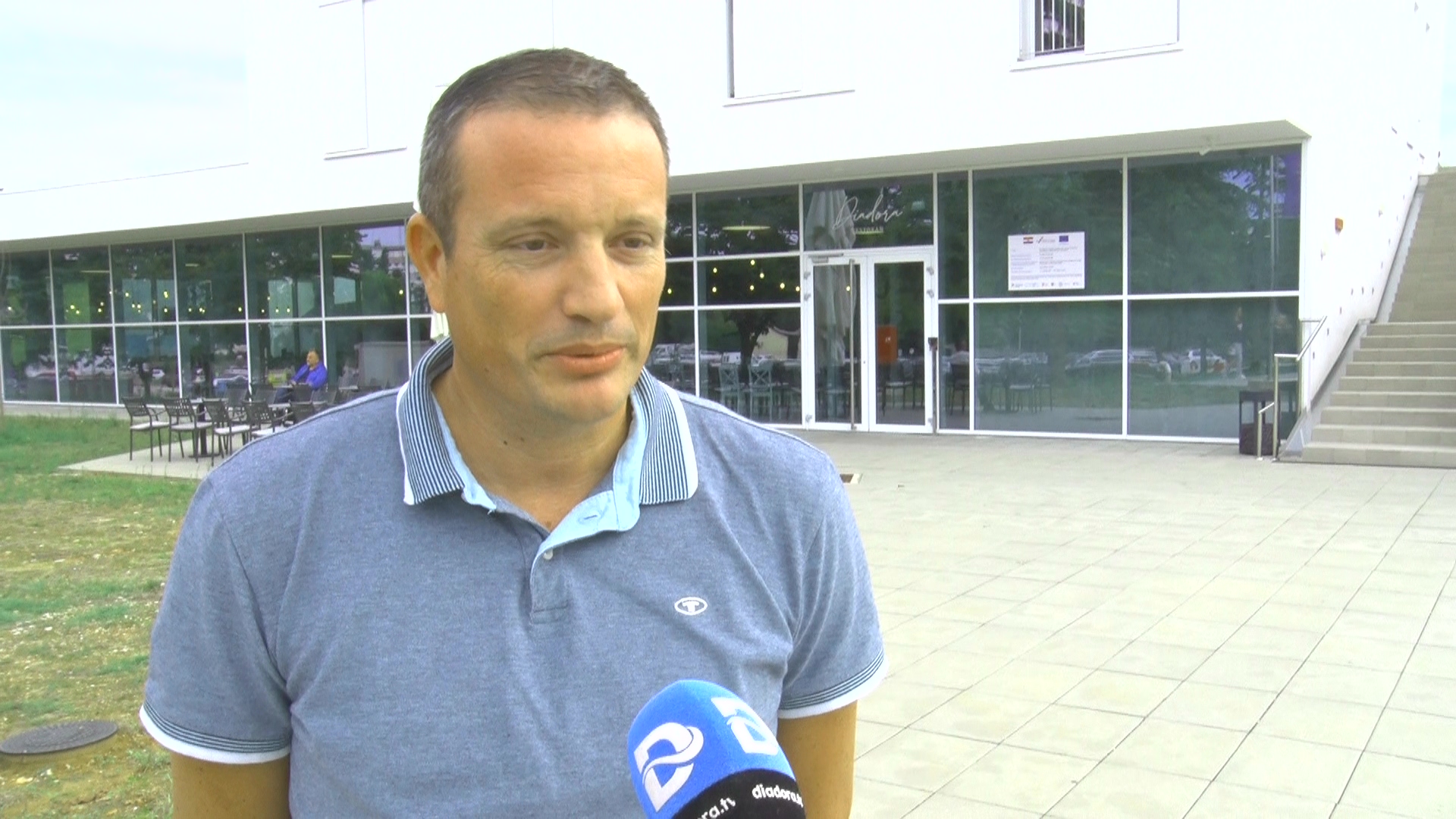 Novi dom, stari problemi: Zadar traži rješenja za studentski smještaj