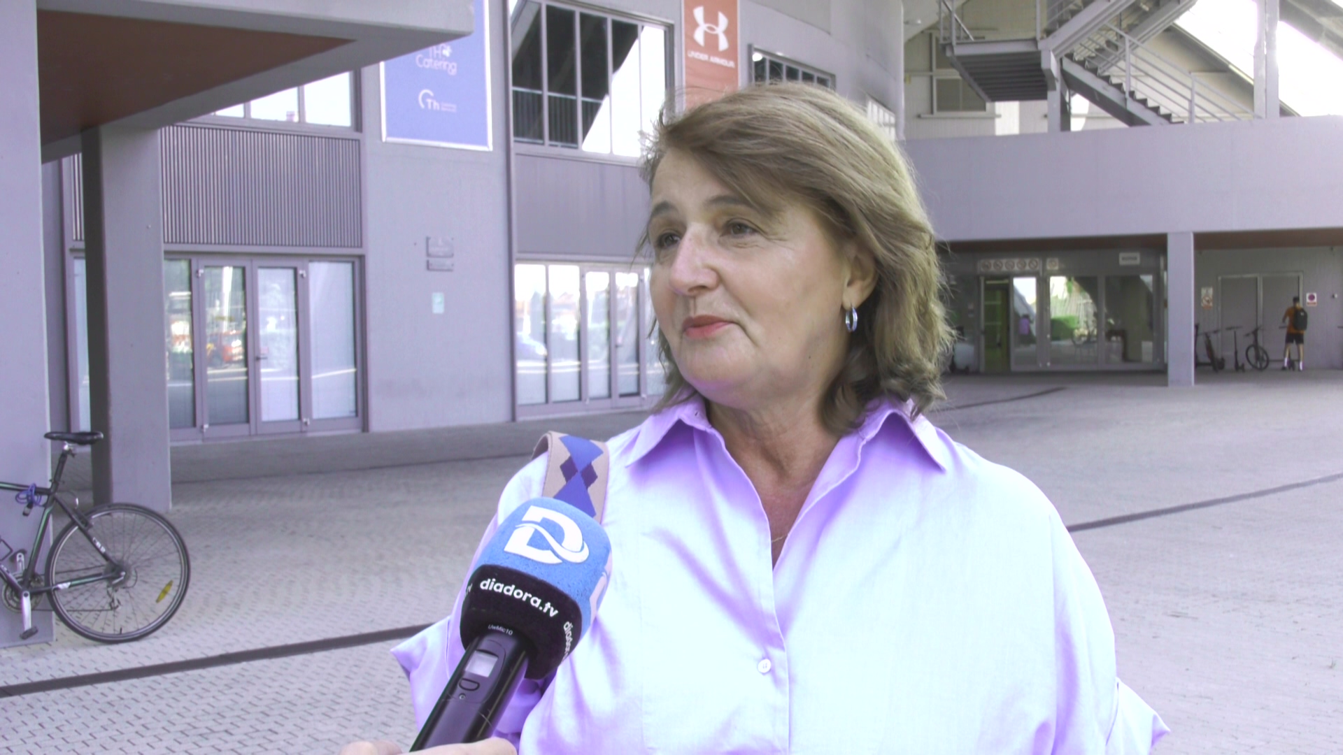 Zabava i razvoj: Univerzalna sportska škola ponovno otvara svoja vrata