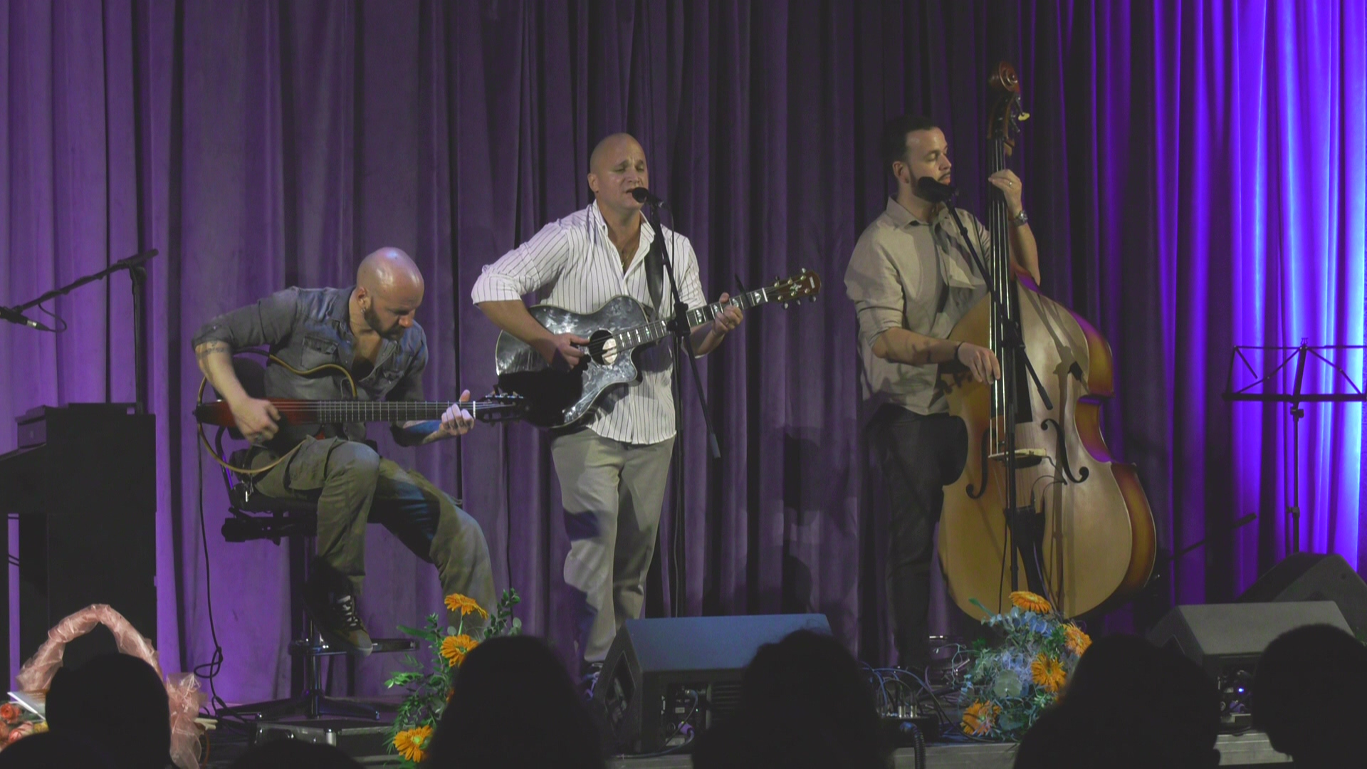 Kad riječi postanu note: Glas kantautora otvara vrata budućim zvijezdama estrade