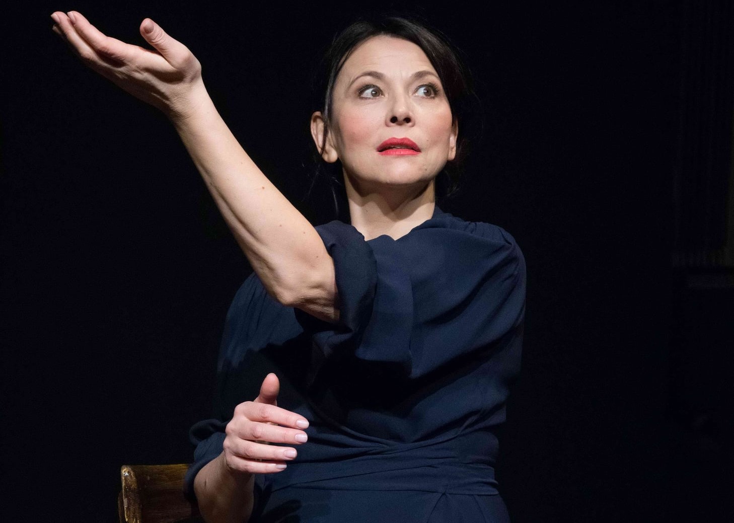 Granice između stvarnosti i iluzije: Monodrama 'Susjed' u Kazalištu lutaka Zadar