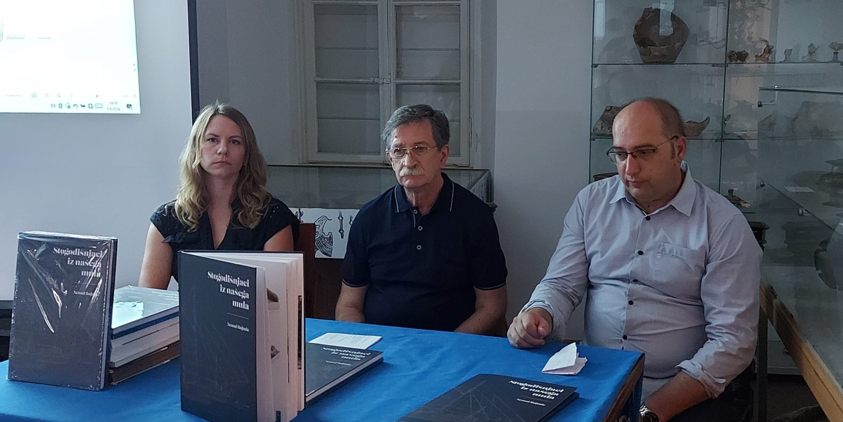 Očuvanje baštine: Stogodišnjaci iz našega mula kao svjedoci vremena