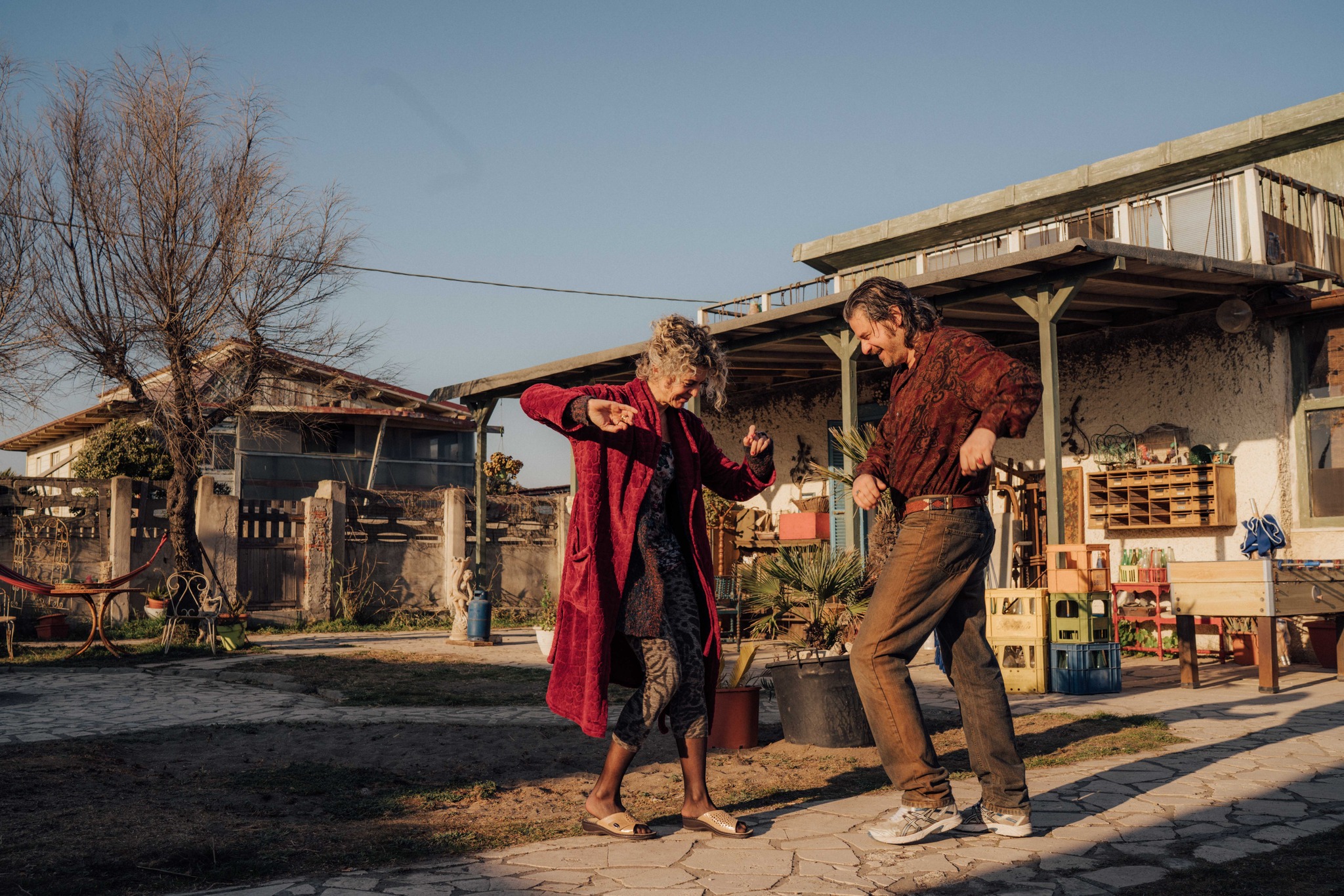 Kino Zona seli u Kneževu palaču: Humor i emocije na velikom ekranu