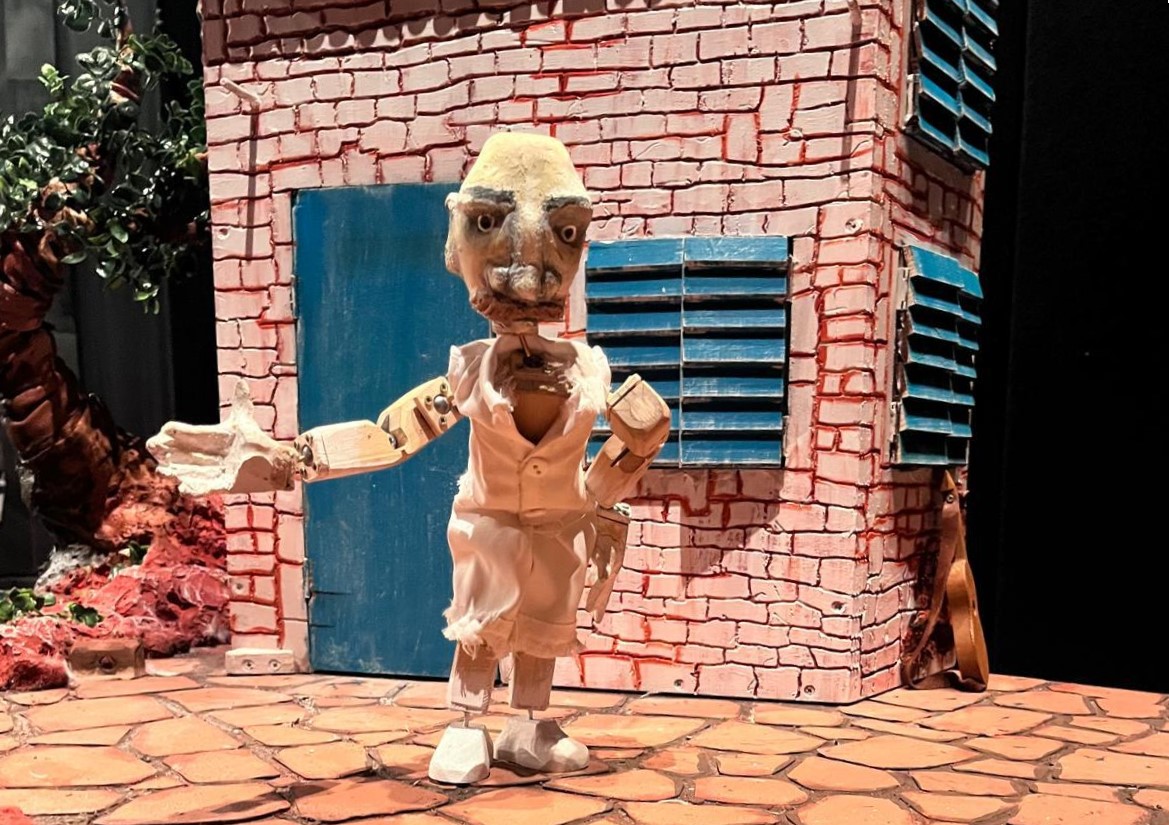 Otok gdje želje postaju stvarnost, Kazalište lutaka Zadar donosi novu predstavu za najmlađe