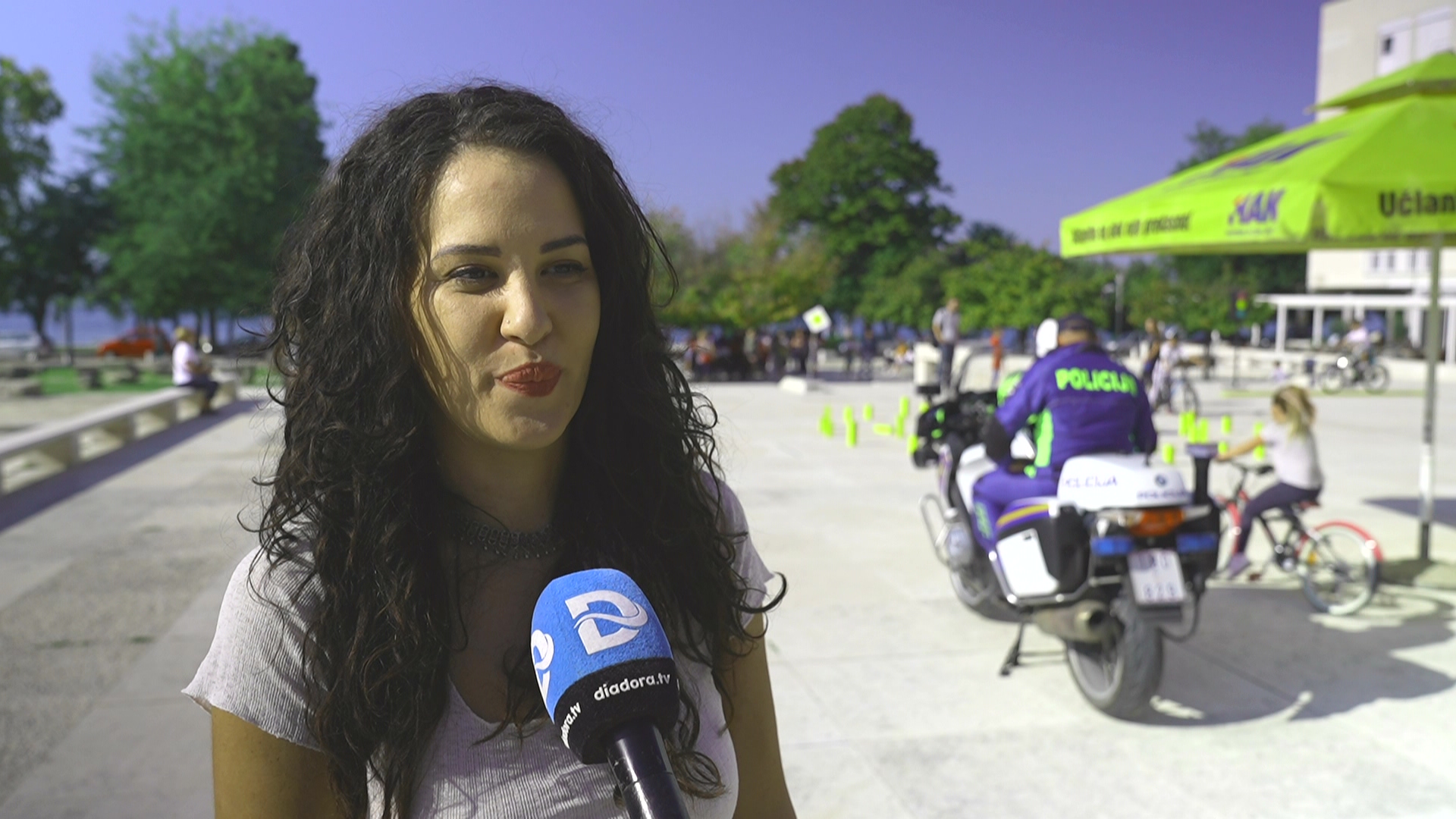 Sigurnost na prvom mjestu: Uloga djece i električnih romobila u prometu