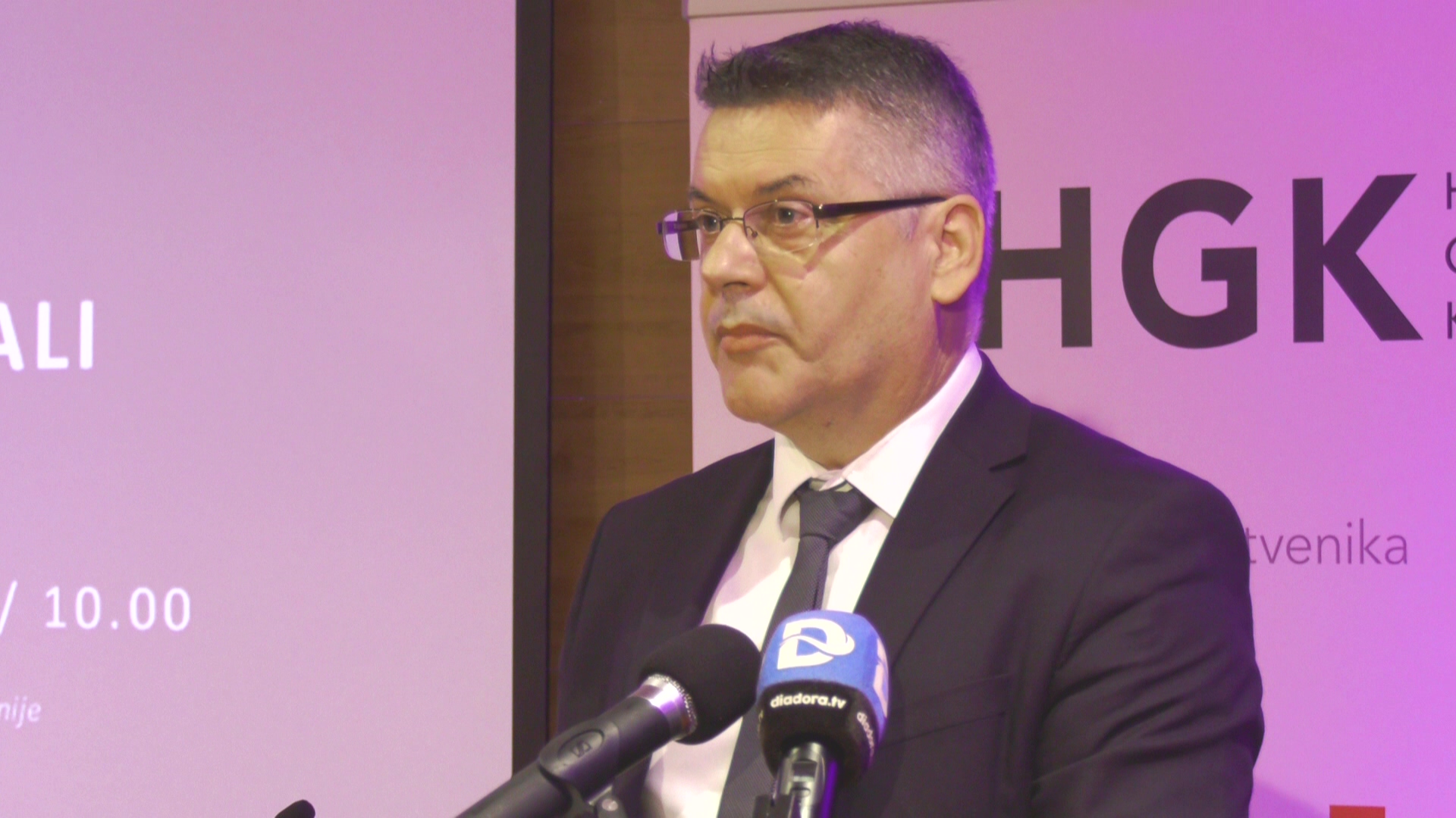 Razvoj Dalmacije počiva na obrazovanim ljudima, posebnoj kreativnosti i nadahnuću, ali i na izgrađenoj znanstvenoj, poslovnoj i prometnoj infrastrukturi
