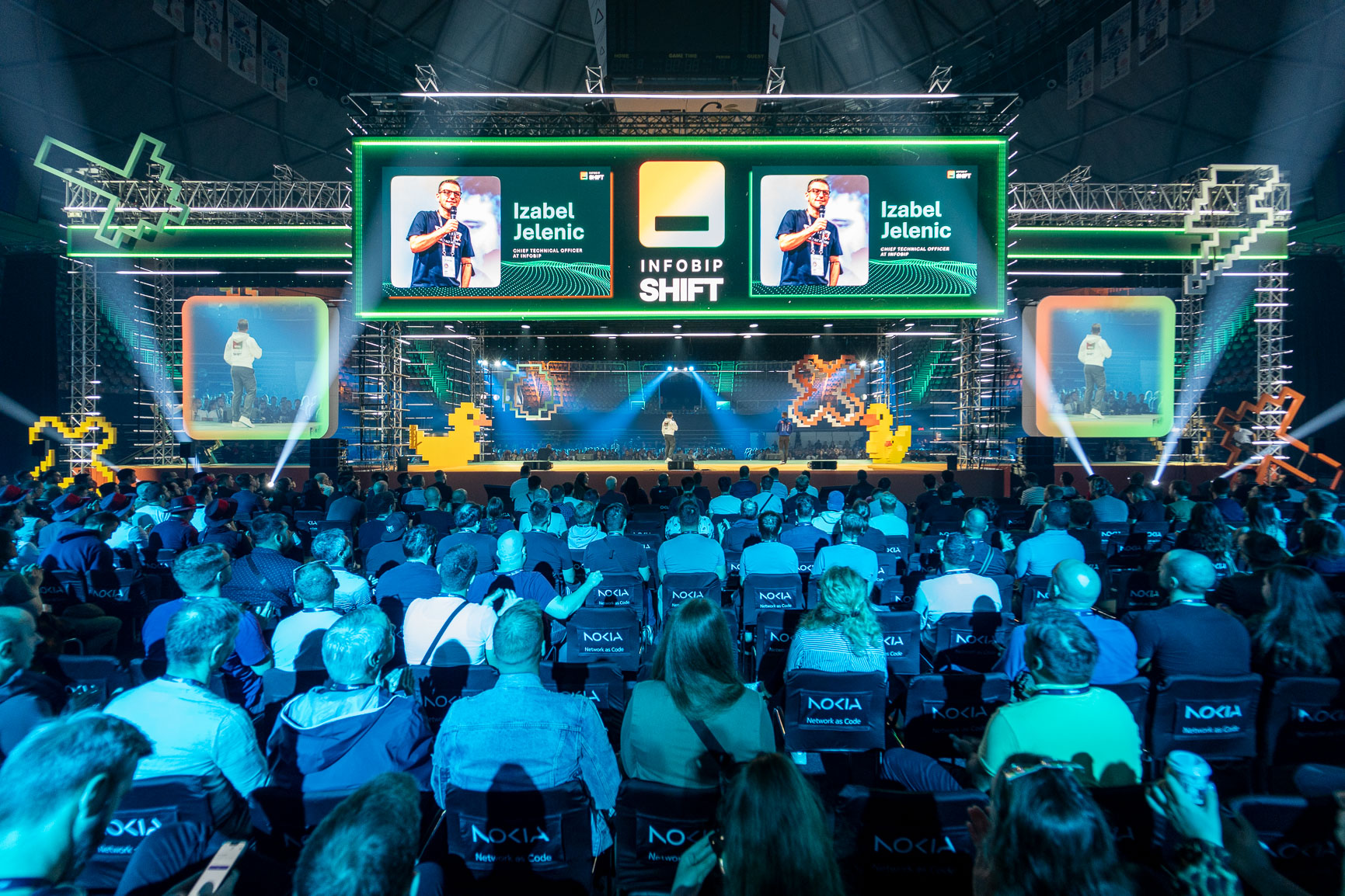 Tehnološki spektakl u Zadru srušio rekorde, organizatori najavljuju i širenje u Aziju