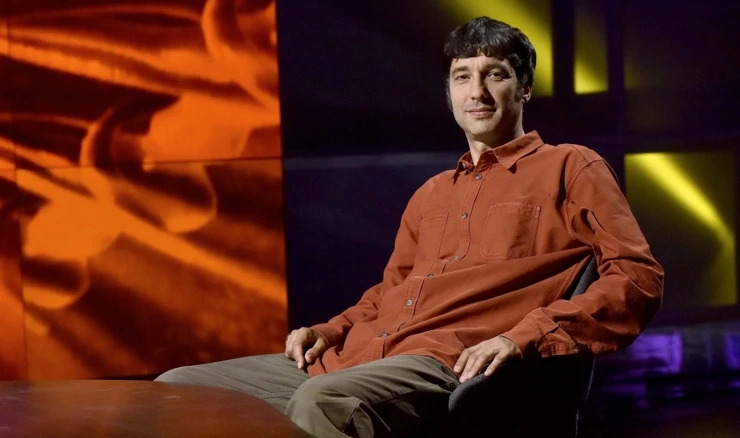 Transhumanizam pod povećalom: Krešimir Mišak predstavlja budućnost u Kožinu