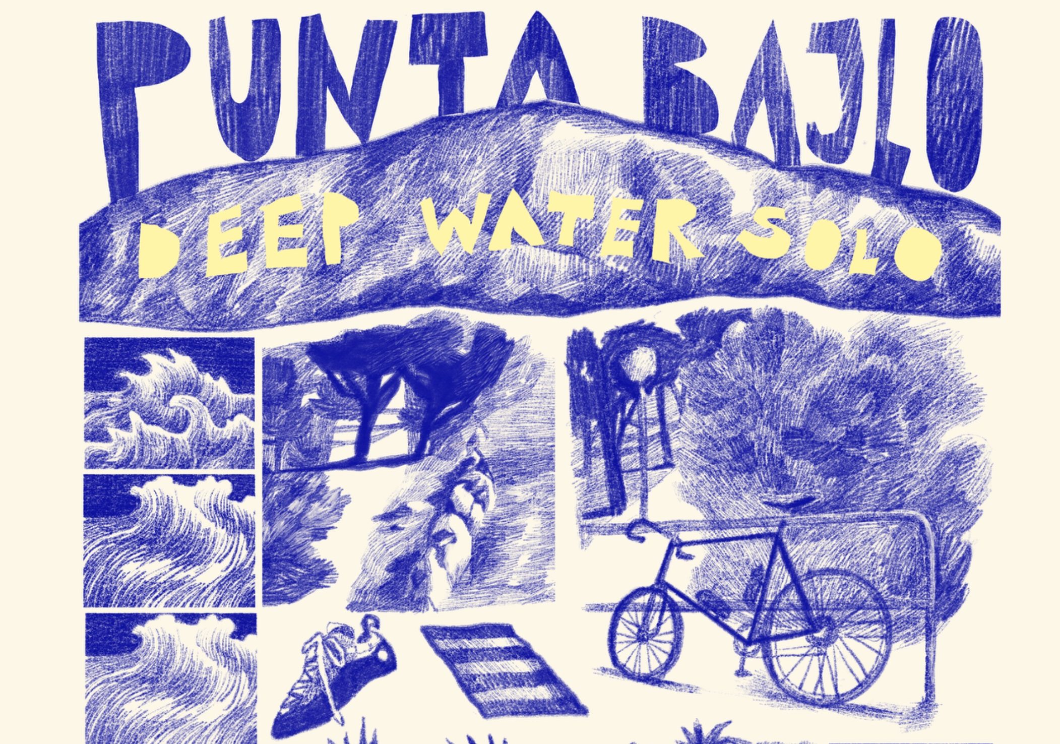 Jedinstveno penjačko natjecanje "Deep Water Solo" ponovno stiže u Zadar!