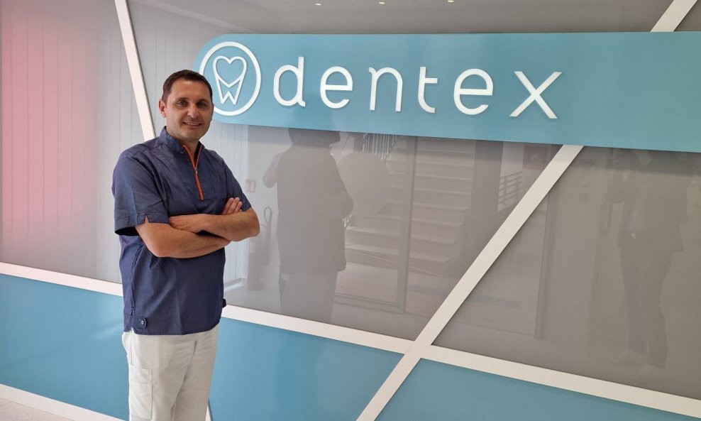 Nakon duge i teške bolesti preminuo poznati zadarski stomatolog, vlasnik i osnivač Dentexa