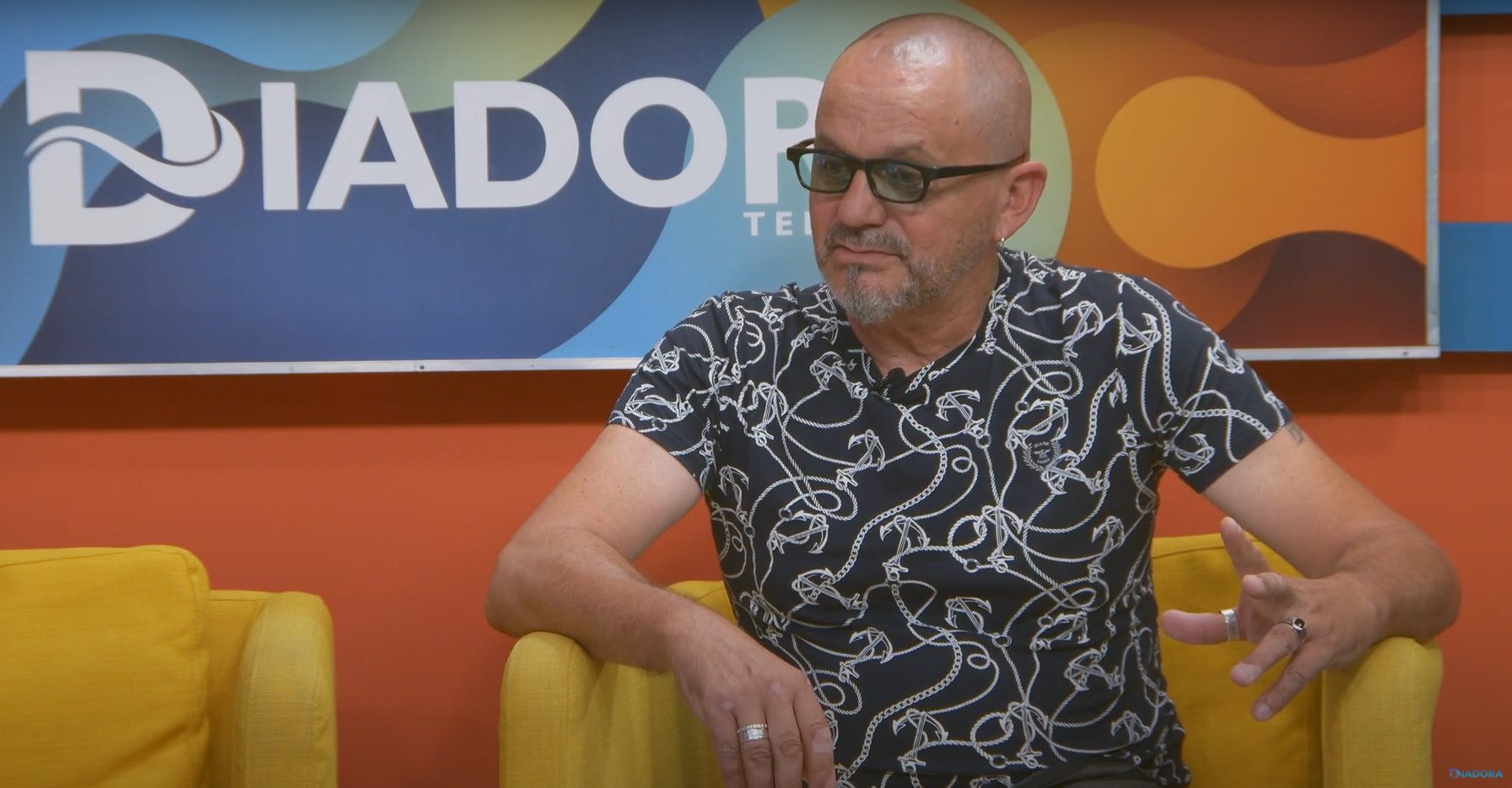 Dragan Jelavić, predsjednik HDLU-a Zadar: "Umjetnost je temelj društva, a likovno obrazovanje ključno za razvoj mladih"
