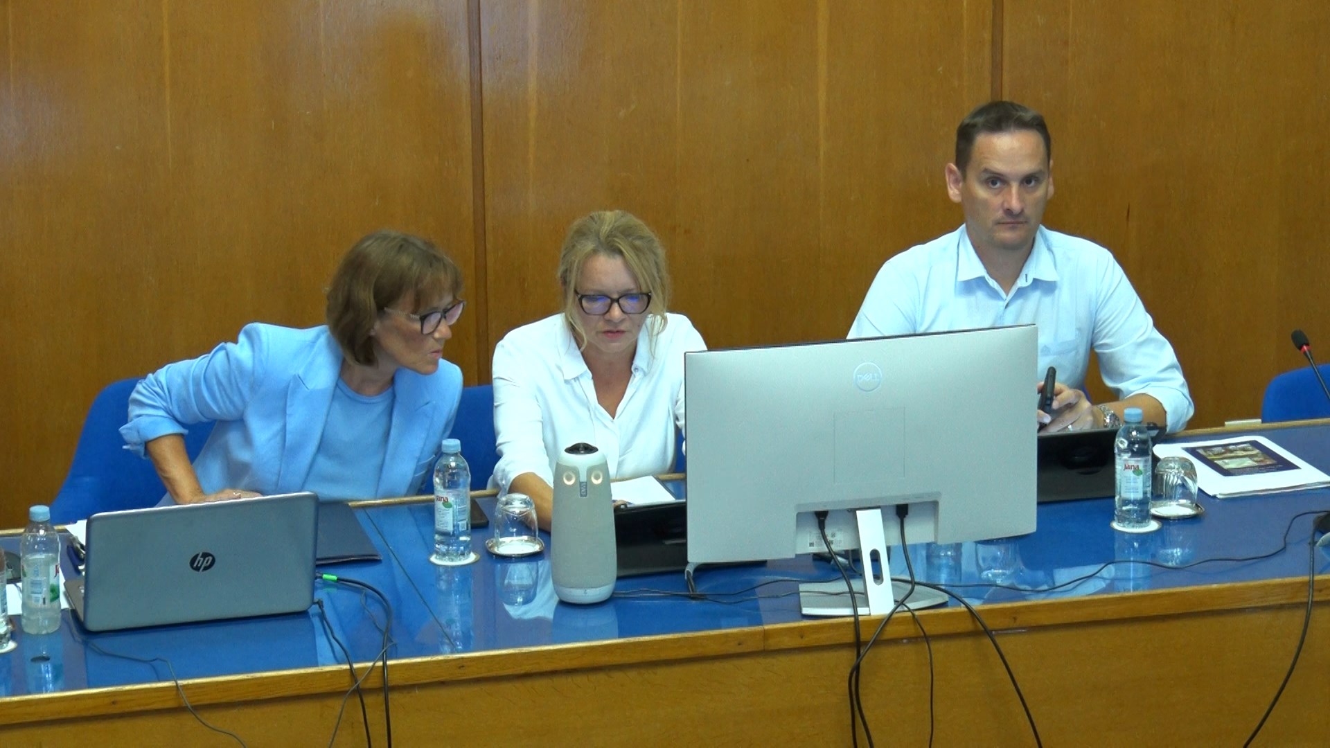 Vučetić: "Rasprava o PPU-u i zaštiti prostora u Zadru ima smisla kao rasprava o čednosti u bordelu"