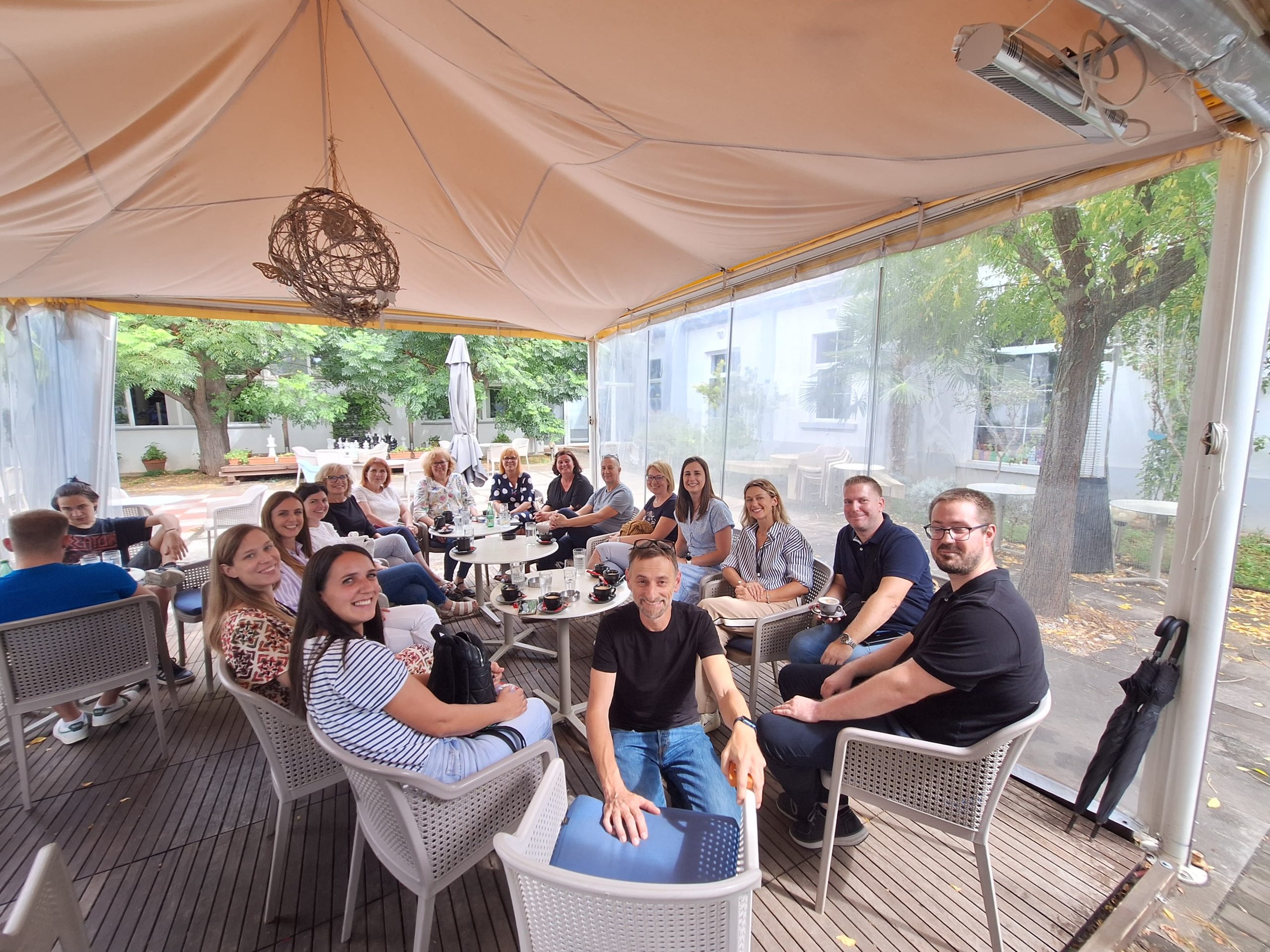 Održana godišnja Skupština Društva knjižničara Zadar