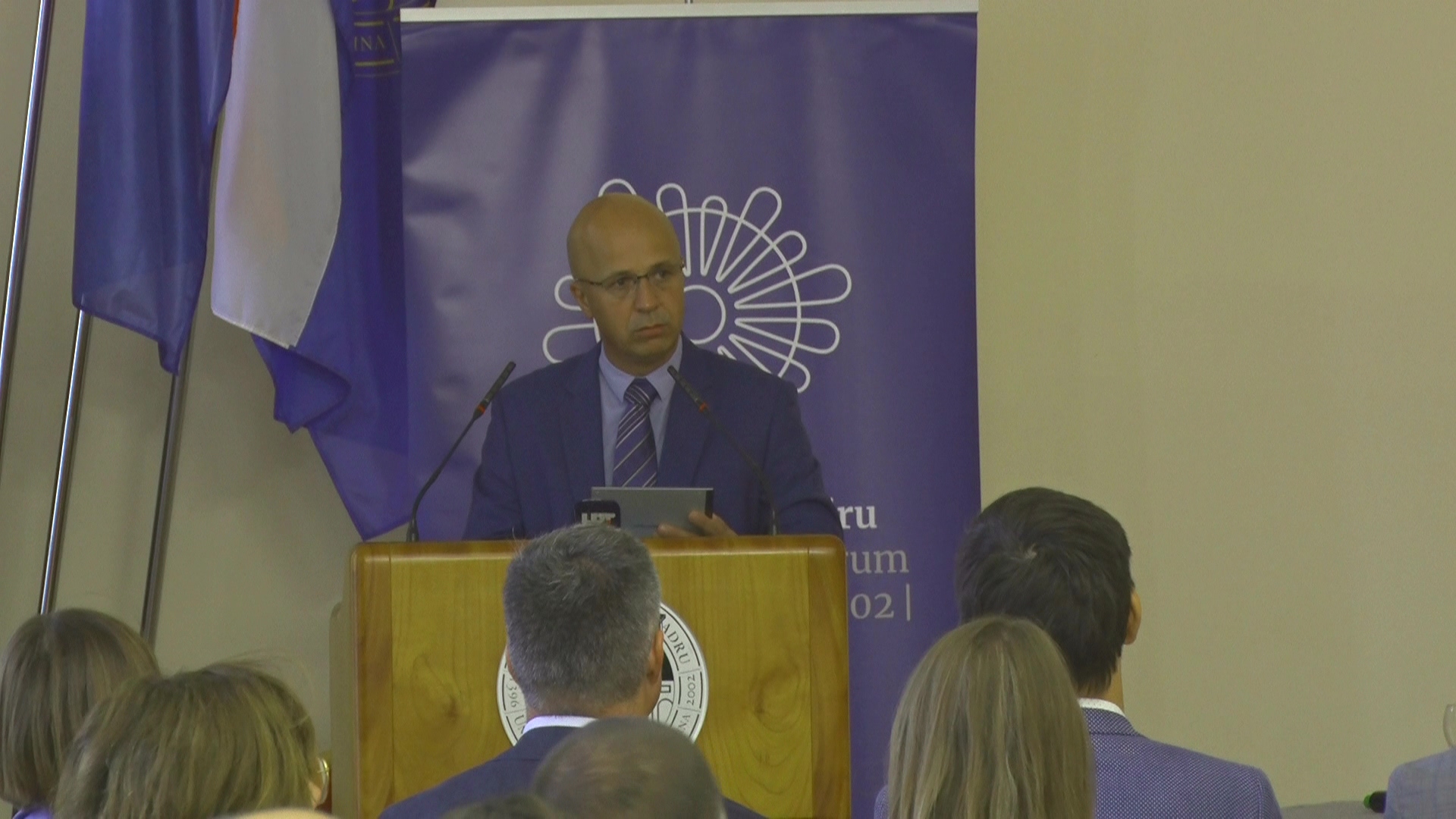 Opstanak Jadrana: Kako ćemo zaštititi naše more u eri klimatskih promjena?