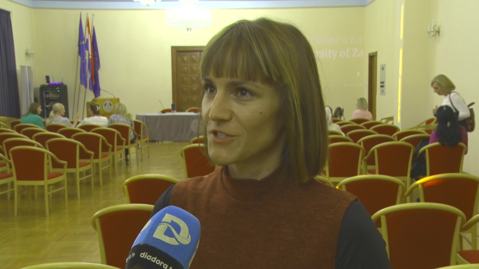 Logopedija u fokusu: Zadar na pragu otvaranja studija nakon uspješnog skupa na Sveučilištu u Zadru