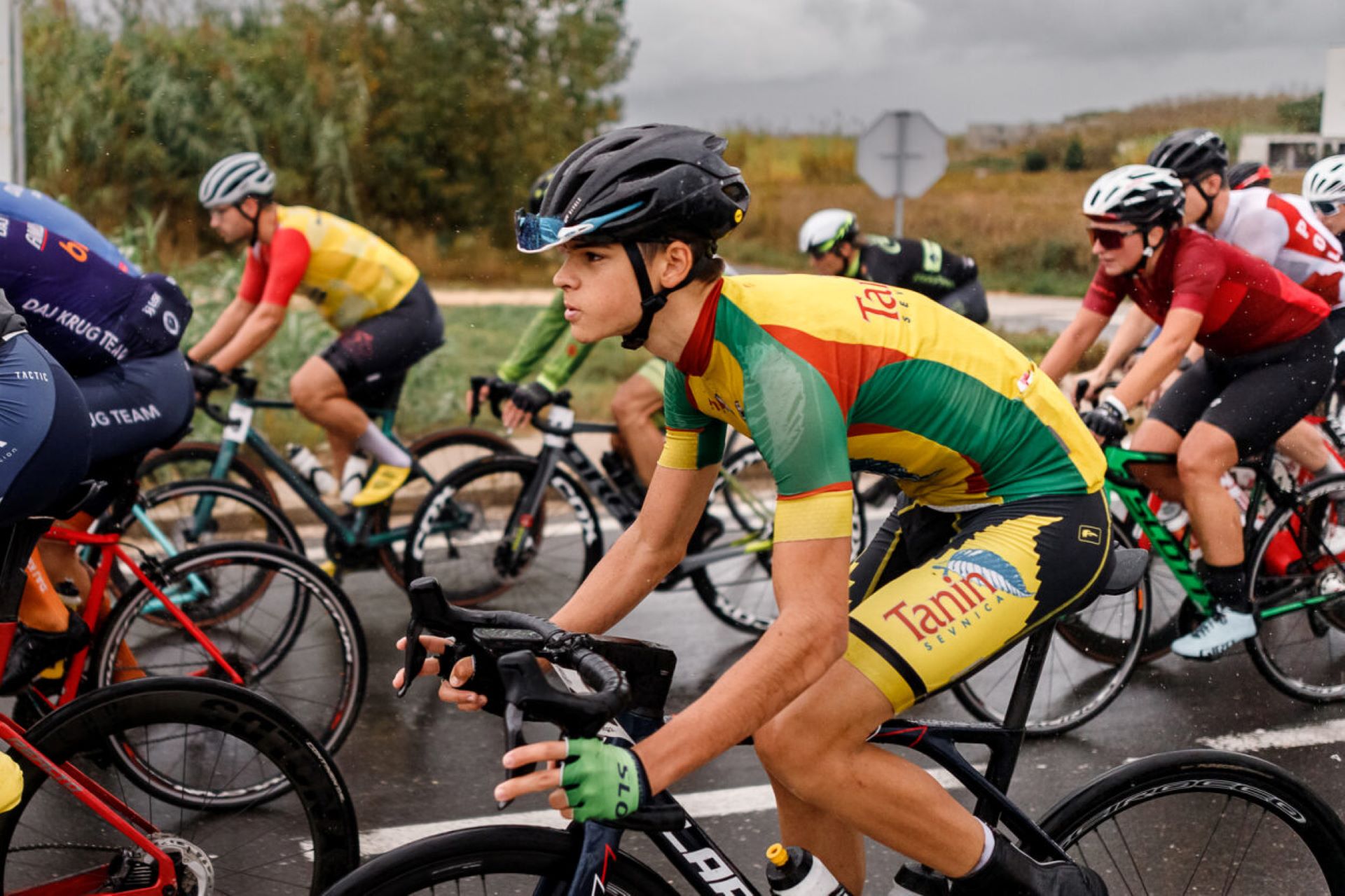 Zbog 5. izdanja utrke Zadar Granfondo Falkensteiner Borik Croatia zatvara se nekoliko gradskih prometnica