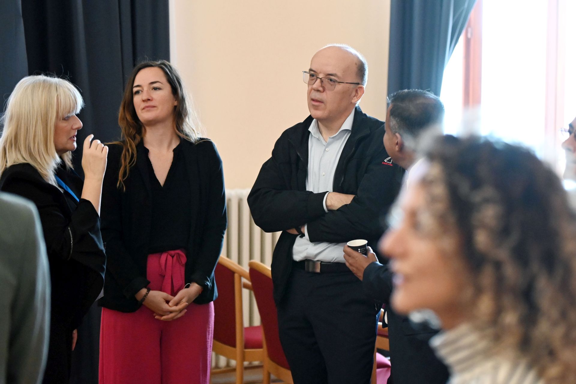 Primjena umjetne inteligencije i digitalizacija presudno će utjecati na naše društvo i ekonomiju