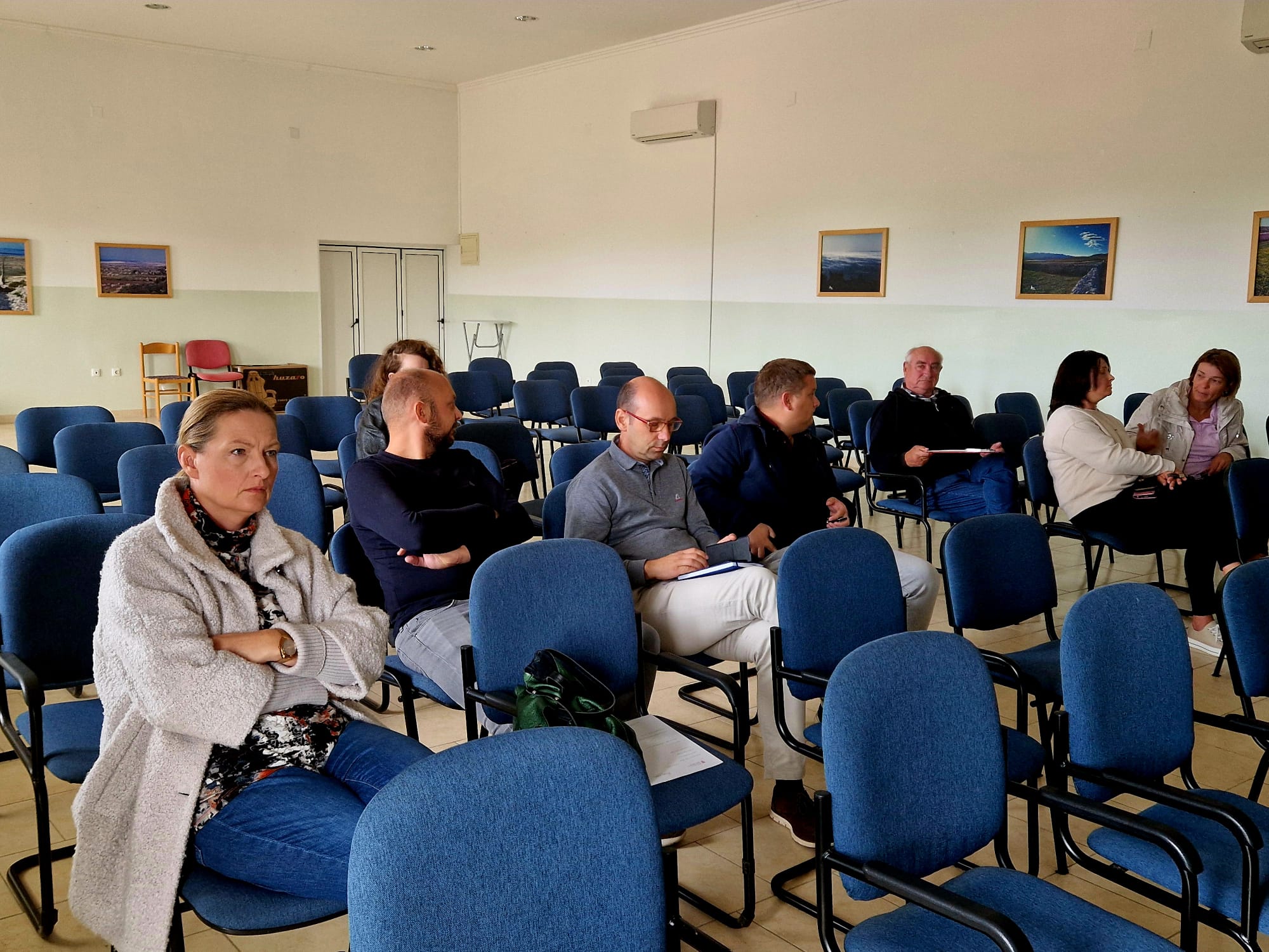 Stručnjaci educirali o važnosti i mogućnostima korištenja vune kao prirodnog, održivog resursa