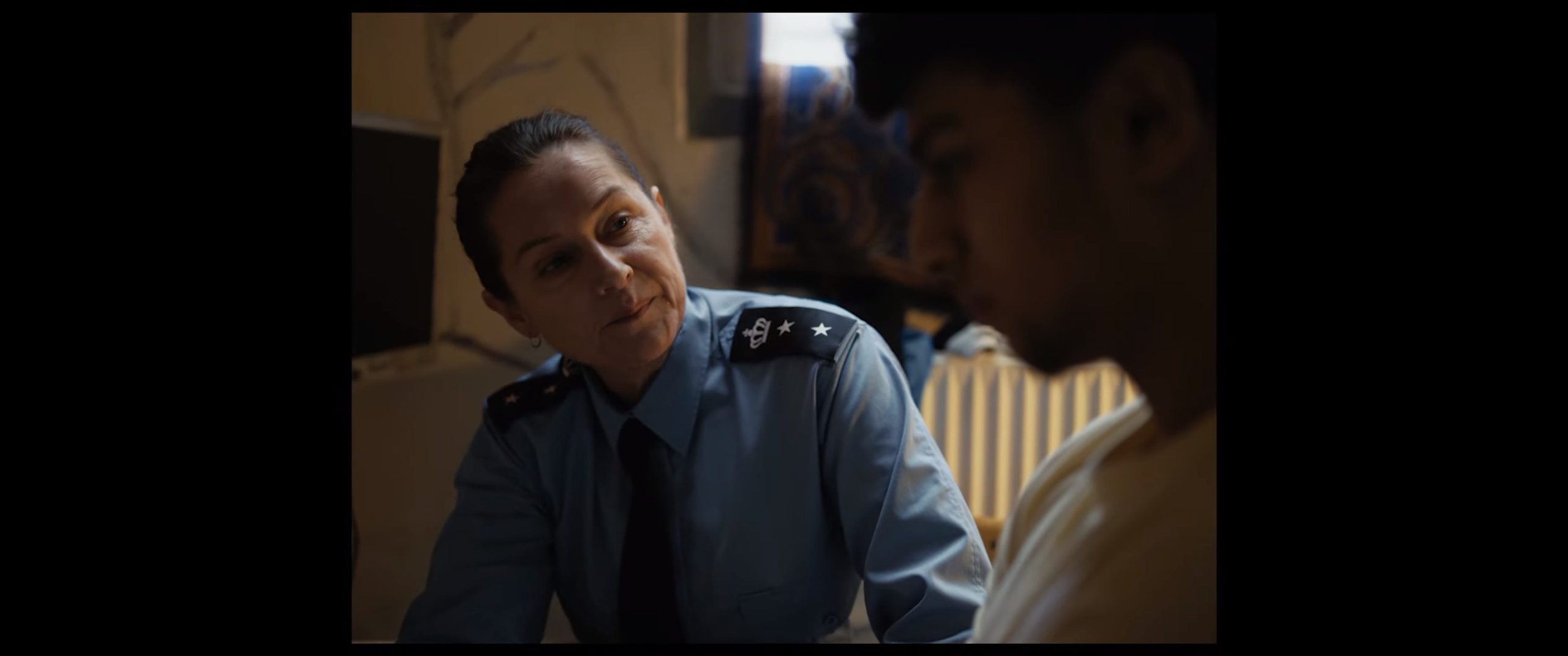 Opsesija i moralne dileme: 'Sinovi' Gustava Möllera stižu u Zadar