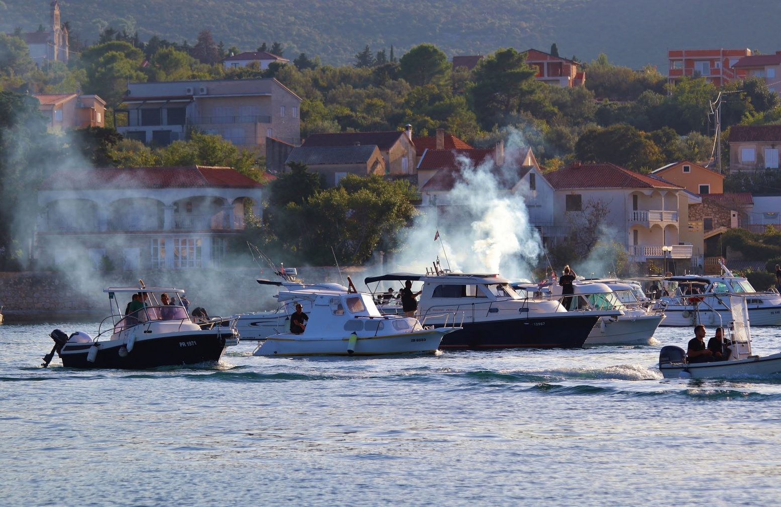 Bekavac, Končurat i Božić trijumfirali na osmom izdanju Crnilo kupa