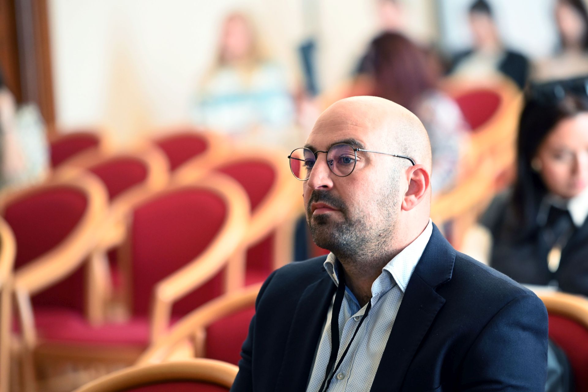 Sociolog Sven Marcelić: "Zadar je već dugo u stanju urbanog kolapsa, dobrim dijelom zbog desetljeća neplanske gradnje koja se samo nastavila u tranziciji"