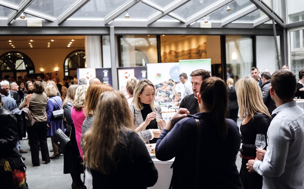 Tradicija Wine ViP Evenata nastavlja se i 9. godinu s 5 novih evenata