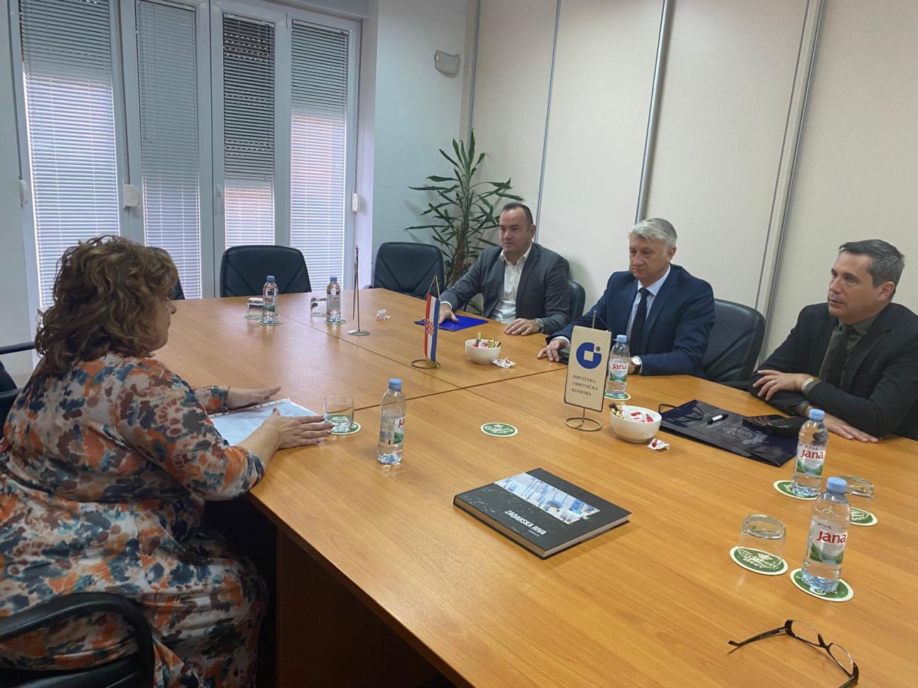 Broj obrtnika zadnjih nekoliko godina povećao se za 40%, a upravo su obrtnici nositelji velikog dijela gospodarstva Zadarske županije