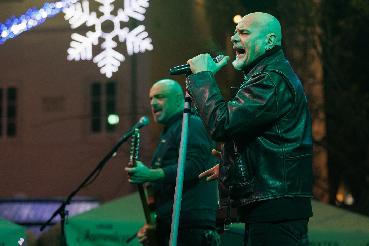 Opća opasnost priprema eksplozivnu rock večer na zadarskom Adventu