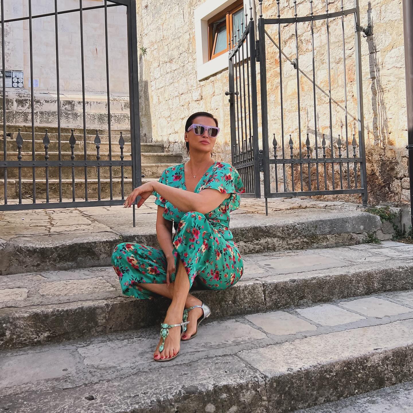 Nina Badrić na Dan žena nastupa na Višnjiku, pripremite se za spektakl