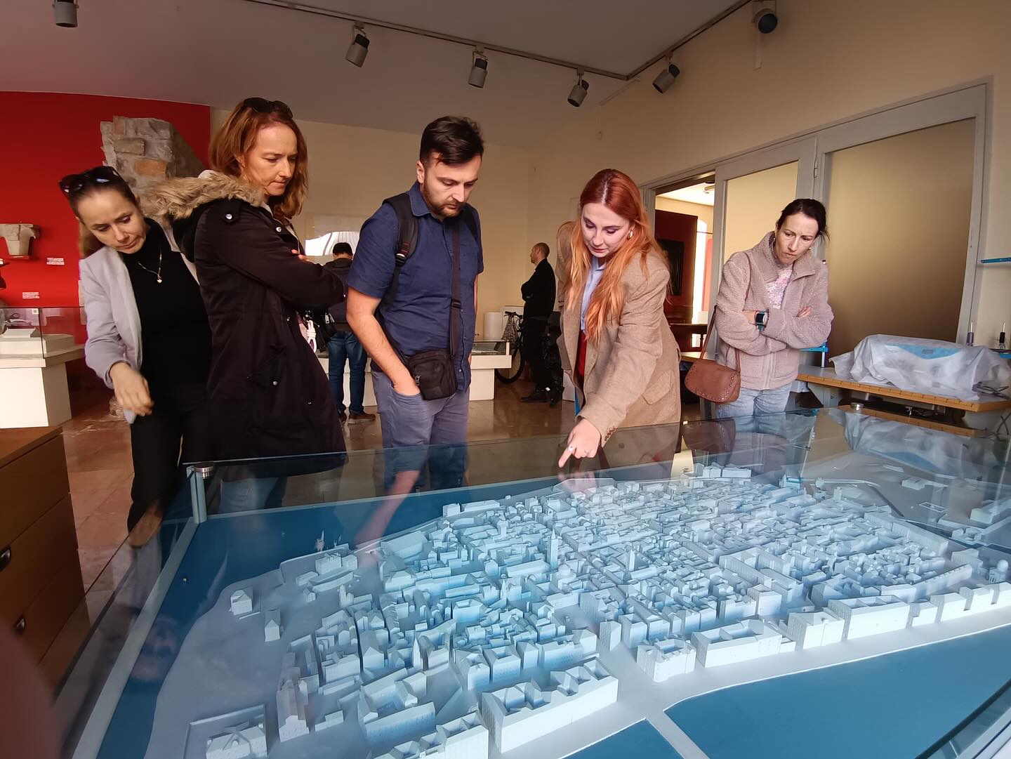 Besplatno vodstvo povodom Dana Grada Zadra oduševilo posjetitelje