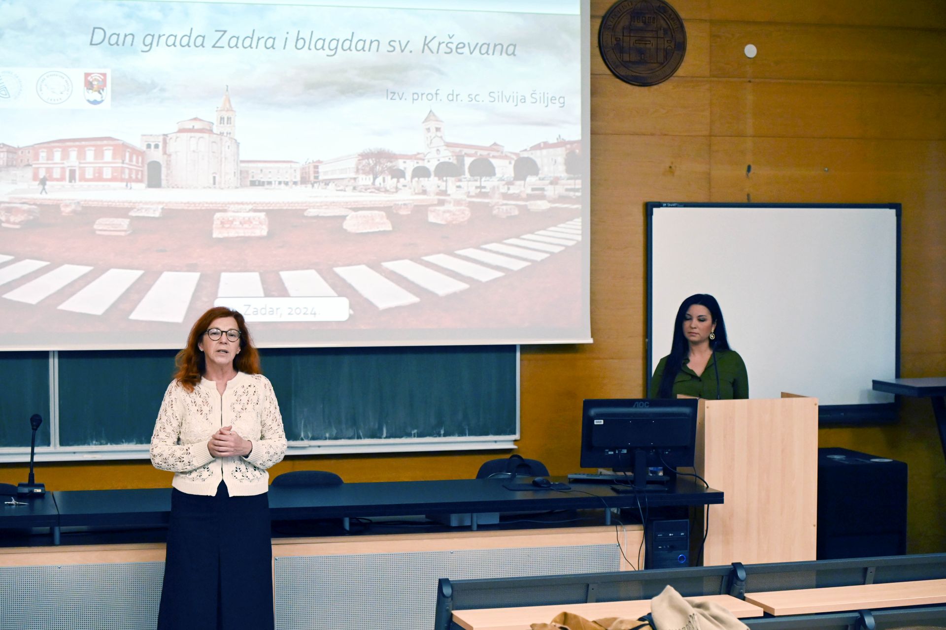 Demografske promjene i betonizacija smanjile kvalitetu života u gradu