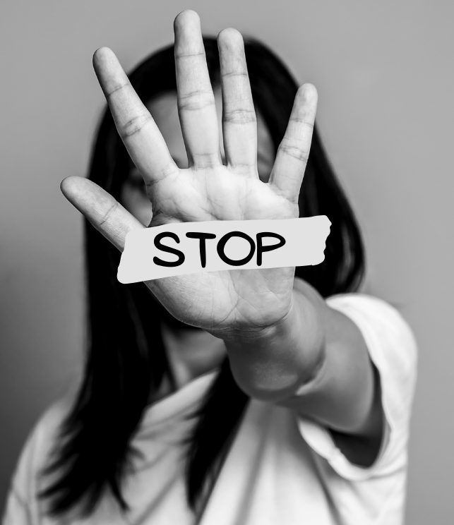Stop nasilju nad ženama: Pružimo im pomoć i podršku koju zaslužuju!