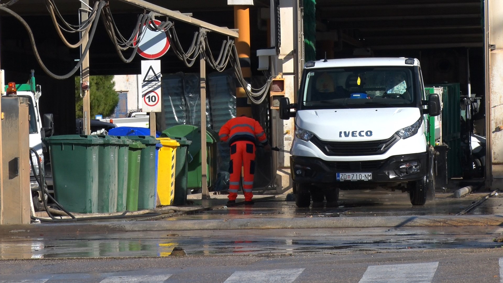 Gradonačelnik Dukić upozorava: Ukidanje odluke o prikupljanju otpada vodi kaosu i ugrožava građane