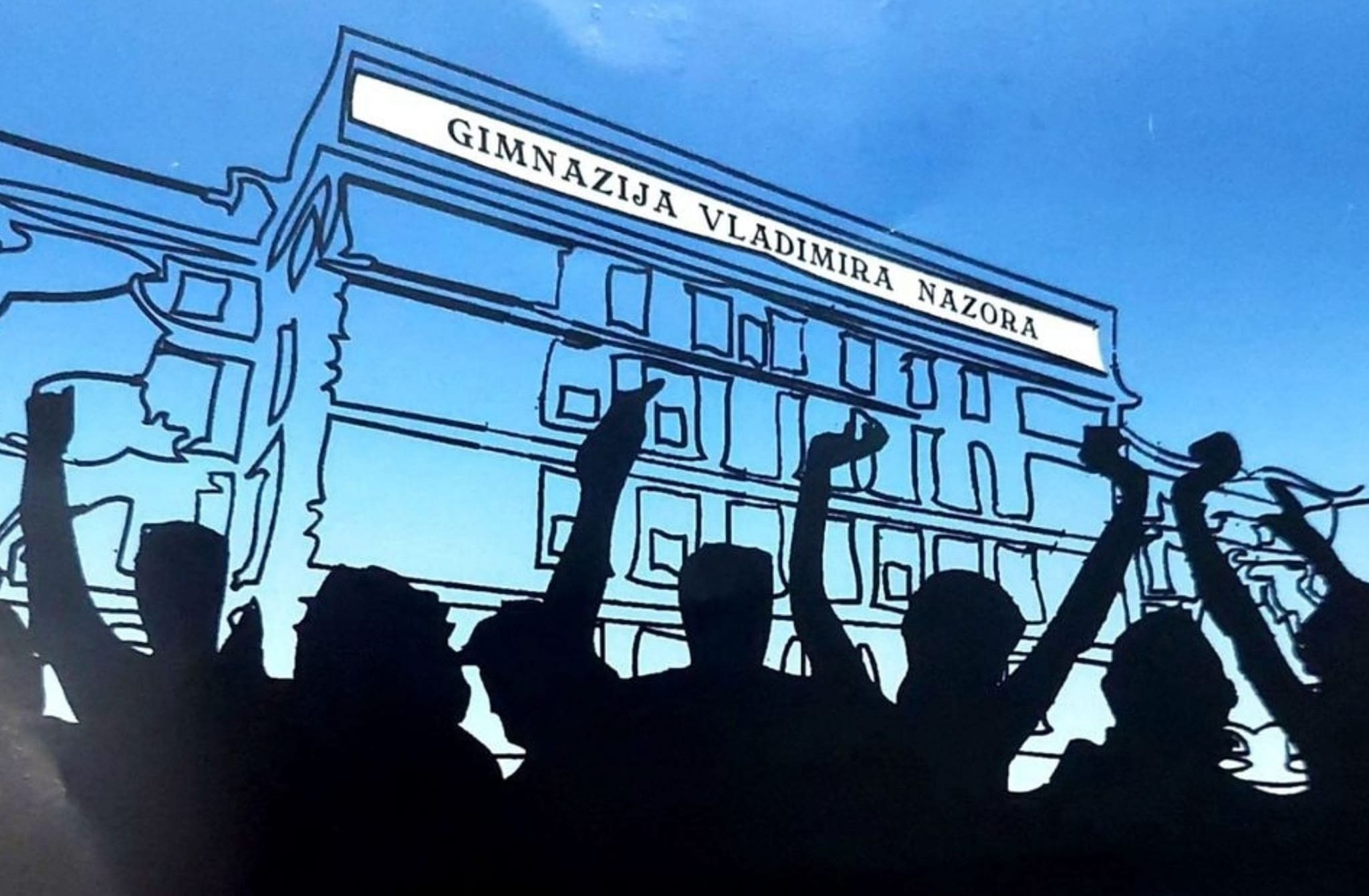 Gimnazija Vladimira Nazora slavi 220 godina postojanja: Program proslave ističe povijest i budućnost zadarske obrazovne institucije
