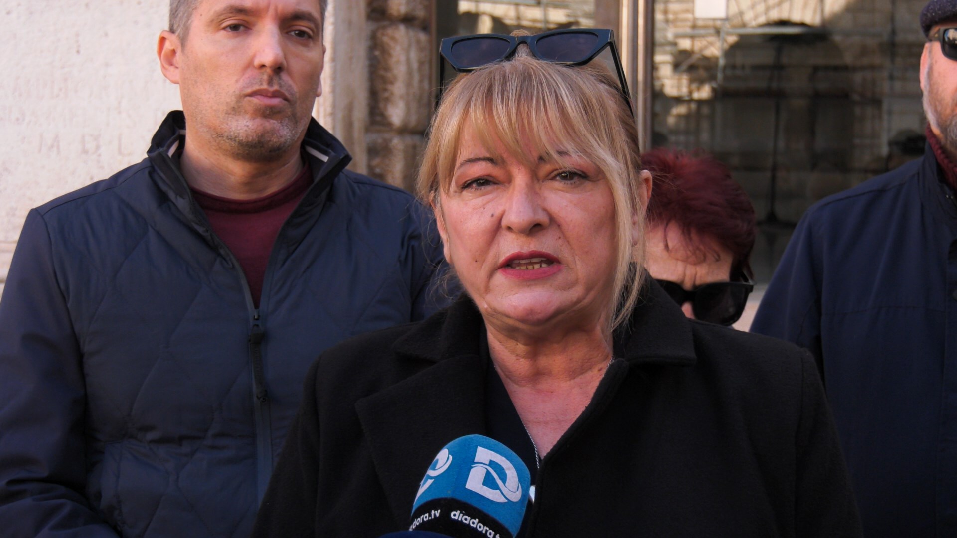 Dragić Plenkoviću: "Izdali ste domovinu, osim što ste zločinačka organizacija, vi ste na kraju i izdajnička"; Plenković: "Vi ste očito jedna od Milanovićevih učenica, pudlica..."