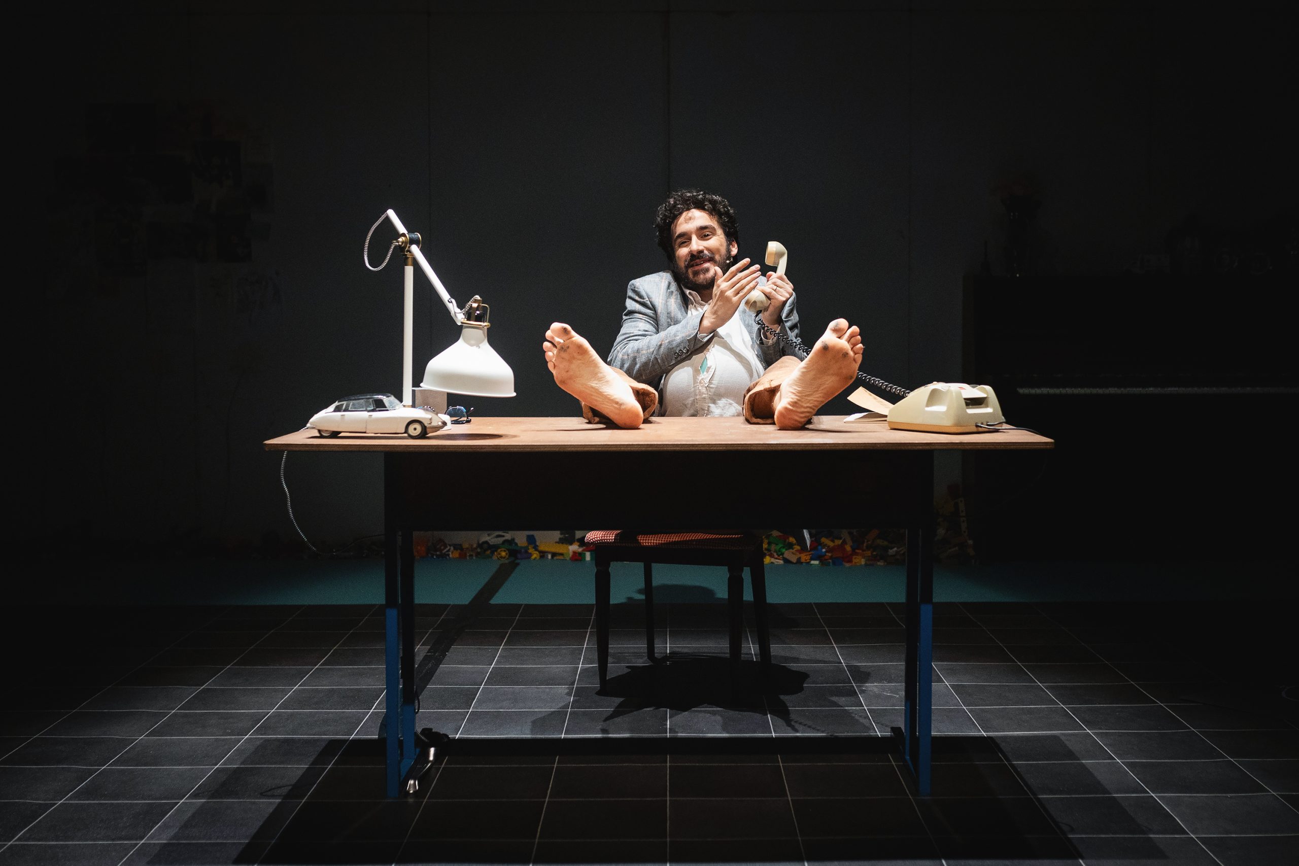 Potresna priča o roditeljskoj ljubavi i izazovima roditeljstva inspirirana romanom Jean-Louisa Fourniera