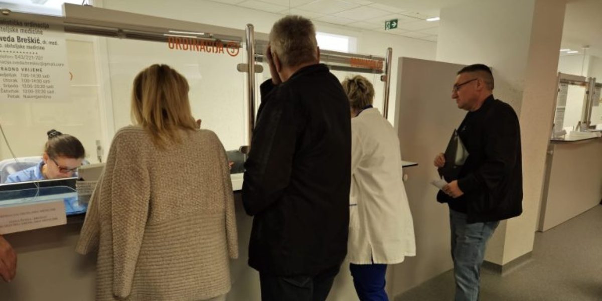 Ova županija može se pohvaliti odličnim odazivom na programe ranog otkrivanja raka, koja je tajna uspjeha?