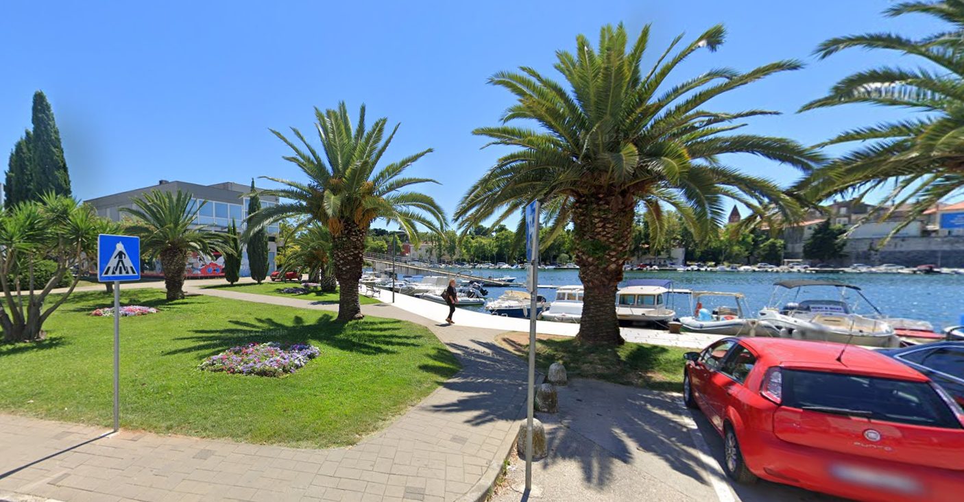 Grad odobrio ponudu Krekić Avangarda za sanaciju pročelja i krova Veslačkog doma unatoč probijenom proračunu