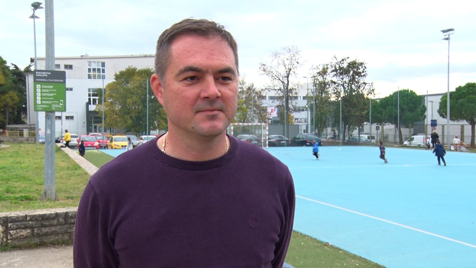 Projekt balon-dvorane na Višnjiku donosi moderne uvjete za sport i rekreaciju