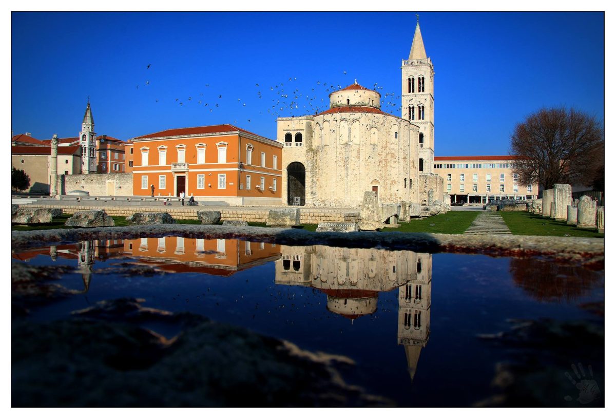 Zadar 2024.: godina "stajanja u mjestu" s rekordnim kuknjavama