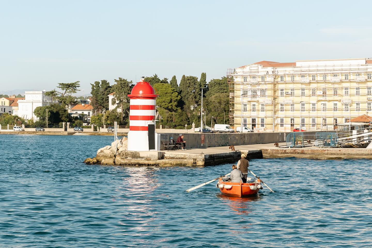 Na Jadranu će dominirati jaka bura s olujnim, ponegdje čak i orkanskim udarima