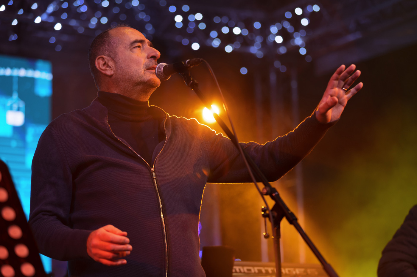 Zadar spreman za spektakularan doček Nove godine uz Dražena Zečića, Rockatansky Band i Superstar Show Tribute