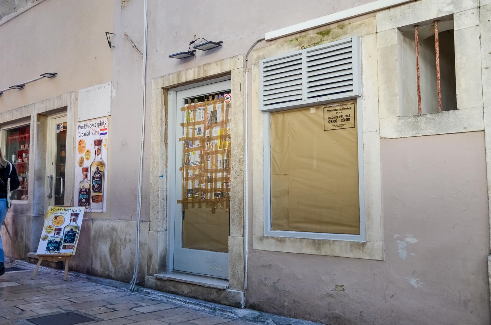 Radeta po žurnom postupku zatražio uvrštenje u Dnevni red dvije točke vezane uz smanjenje zakupa poslovnih prostora