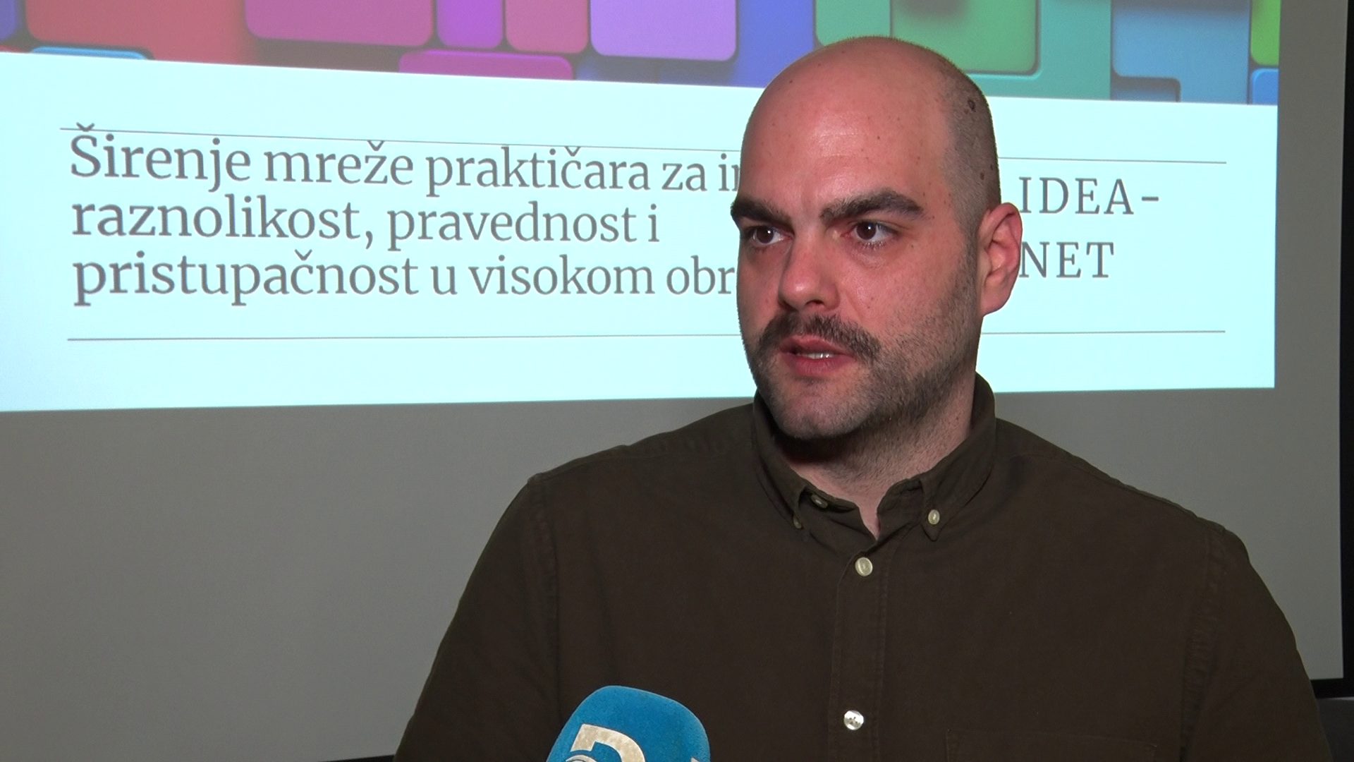 Projekt IDEA-net završava s priručnikom i edukacijama za inkluzivnu akademsku zajednicu