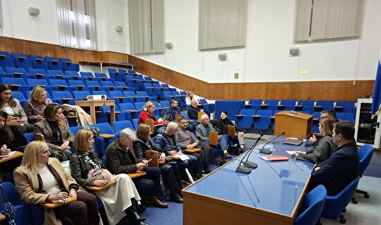 Zajedničkim snagama protiv nasilja: Održan sastanak o sigurnosti djece u školama