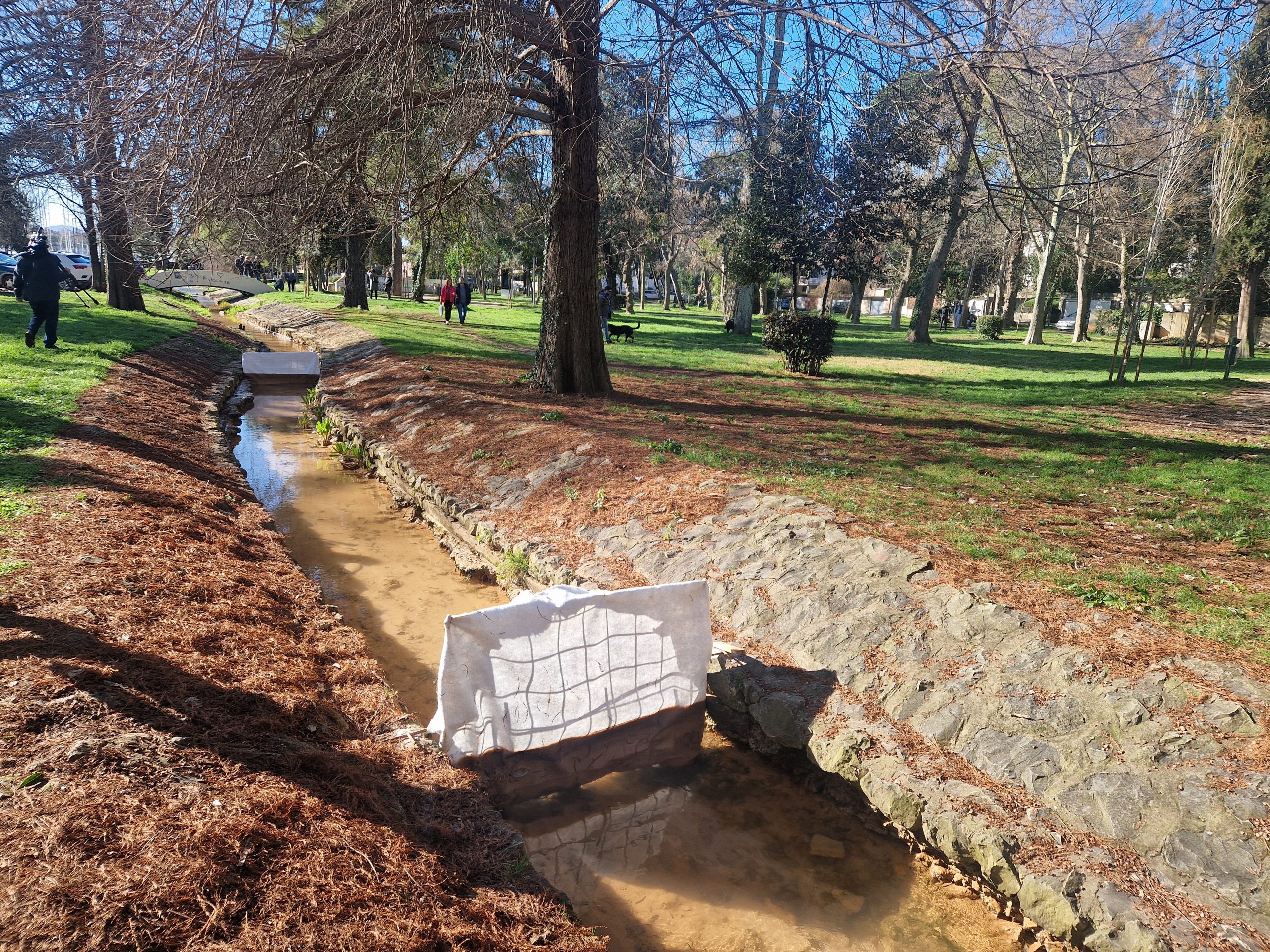 Danas u Vruljici sukob aktivista i političara, građani traže odgovore