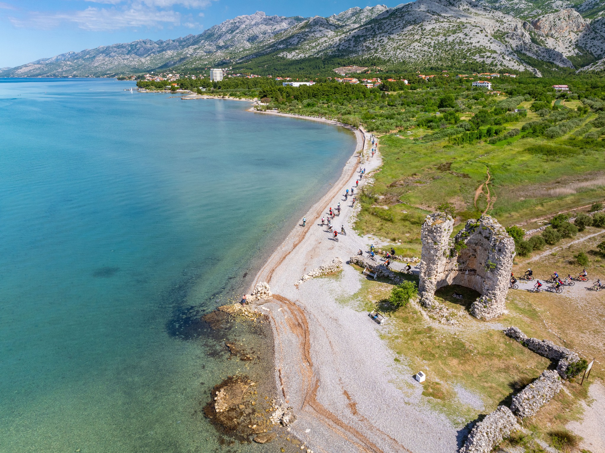 Skradin ponovno domaćin Sajma agroturizma Šibensko-kninske županije